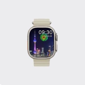 U9 Ultra Smart Watch